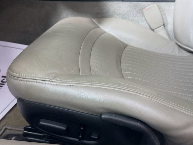 2003 Chevrolet Corvette NA