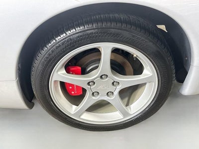 2003 Chevrolet Corvette NA