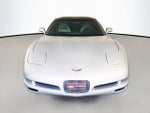 2003 Chevrolet Corvette NA