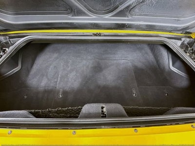 2004 Chevrolet Corvette NA