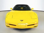 2004 Chevrolet Corvette NA