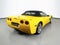 2004 Chevrolet Corvette NA