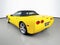 2004 Chevrolet Corvette NA
