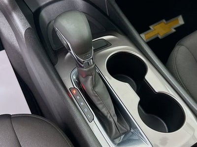 2021 Chevrolet Malibu LS