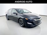 2021 Chevrolet Malibu LS