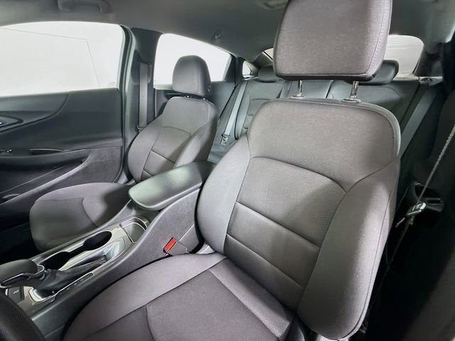 2021 Chevrolet Malibu LS