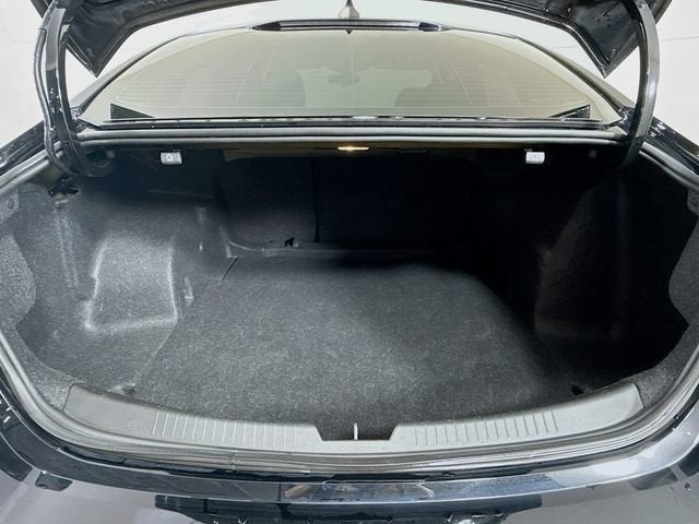 2021 Chevrolet Malibu LS