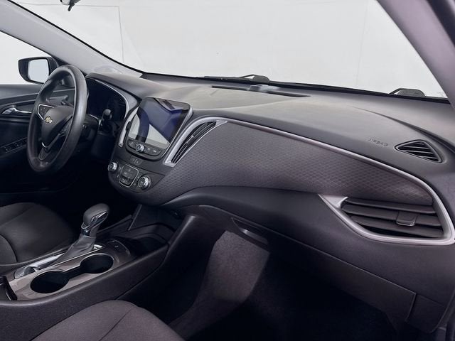 2021 Chevrolet Malibu LS