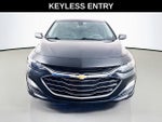 2021 Chevrolet Malibu LS