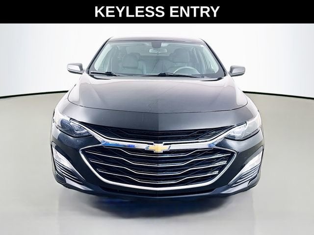 2021 Chevrolet Malibu LS