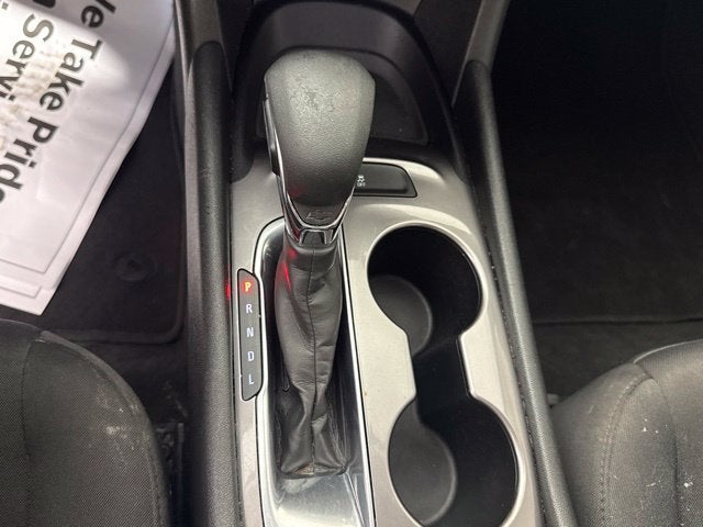 2022 Chevrolet Malibu LS