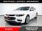 2018 Chevrolet Malibu Premier