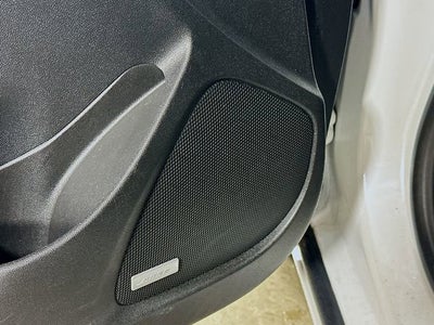 2018 Chevrolet Malibu Premier