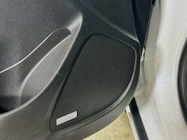 2018 Chevrolet Malibu Premier