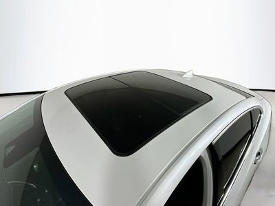 2018 Chevrolet Malibu Premier