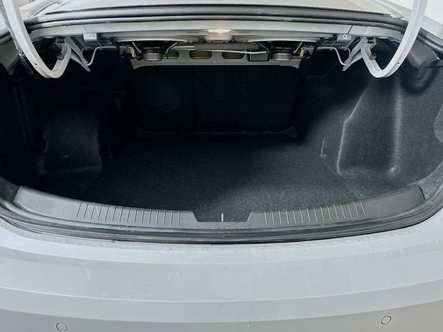 2018 Chevrolet Malibu Premier