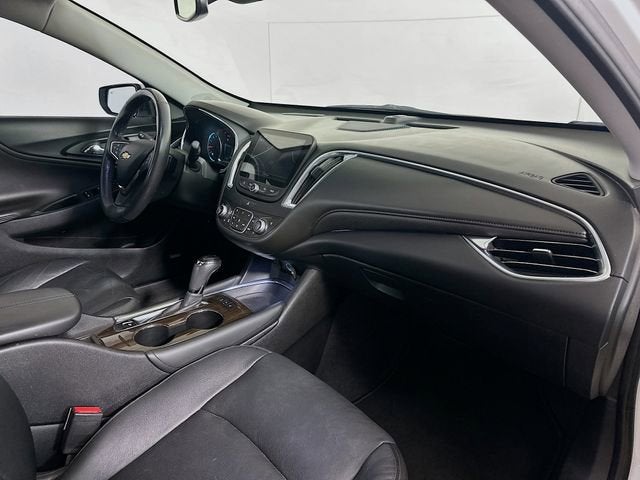 2018 Chevrolet Malibu Premier