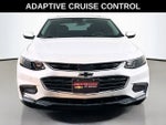 2018 Chevrolet Malibu Premier
