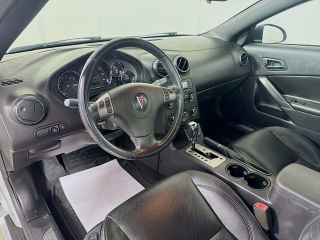 2009 Pontiac G6 GT w/1SA *Ltd Avail*