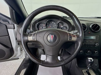 2009 Pontiac G6 GT w/1SA *Ltd Avail*