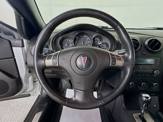 2009 Pontiac G6 GT w/1SA *Ltd Avail*