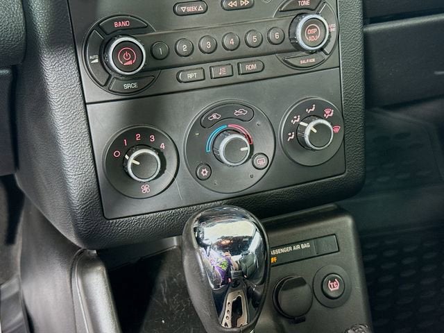 2009 Pontiac G6 GT w/1SA *Ltd Avail*