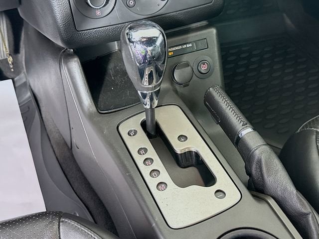 2009 Pontiac G6 GT w/1SA *Ltd Avail*