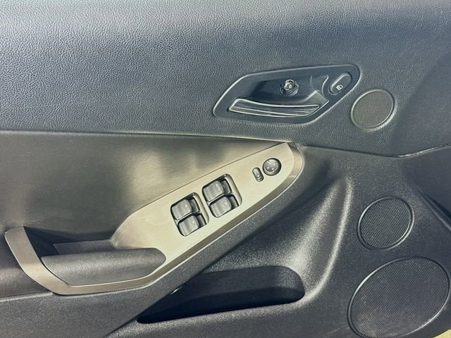 2009 Pontiac G6 GT w/1SA *Ltd Avail*