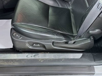 2009 Pontiac G6 GT w/1SA *Ltd Avail*