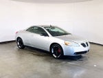 2009 Pontiac G6 GT w/1SA *Ltd Avail*