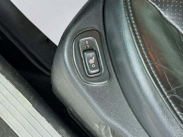 2009 Pontiac G6 GT w/1SA *Ltd Avail*