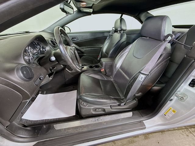 2009 Pontiac G6 GT w/1SA *Ltd Avail*