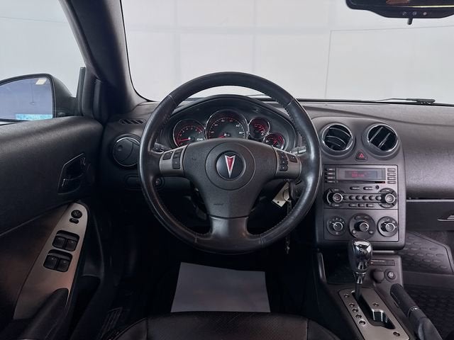 2009 Pontiac G6 GT w/1SA *Ltd Avail*