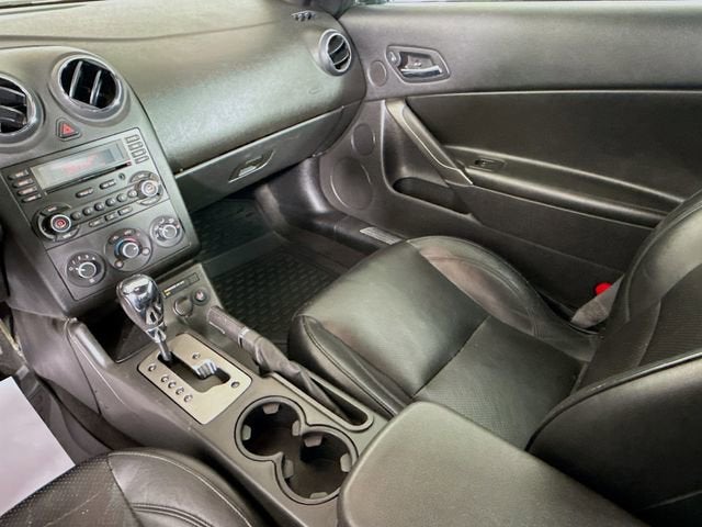 2009 Pontiac G6 GT w/1SA *Ltd Avail*