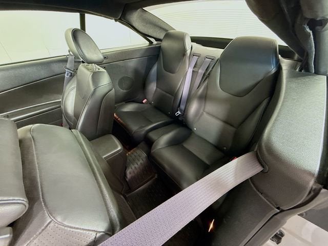 2009 Pontiac G6 GT w/1SA *Ltd Avail*