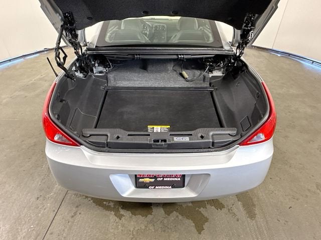 2009 Pontiac G6 GT w/1SA *Ltd Avail*