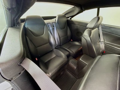 2009 Pontiac G6 GT w/1SA *Ltd Avail*