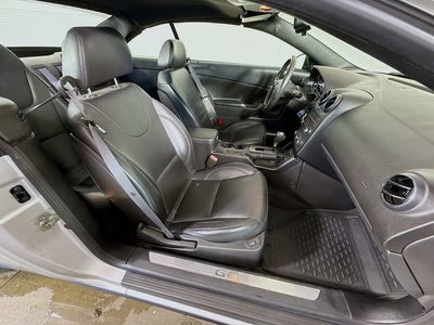 2009 Pontiac G6 GT w/1SA *Ltd Avail*