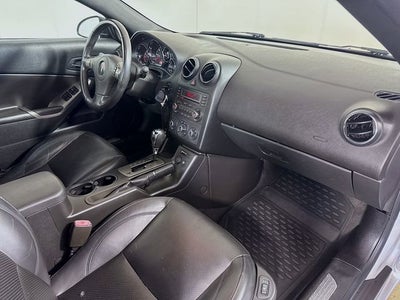 2009 Pontiac G6 GT w/1SA *Ltd Avail*