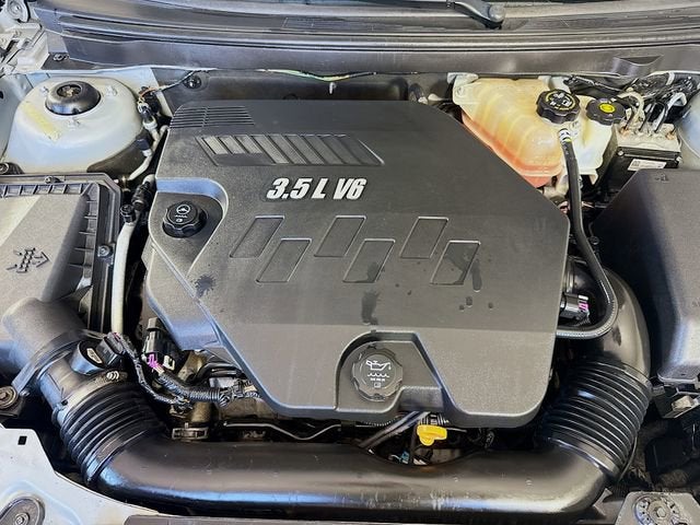 2009 Pontiac G6 GT w/1SA *Ltd Avail*