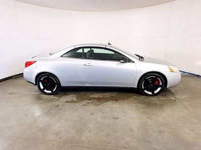 2009 Pontiac G6 GT w/1SA *Ltd Avail*