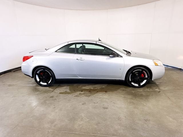 2009 Pontiac G6 GT w/1SA *Ltd Avail*
