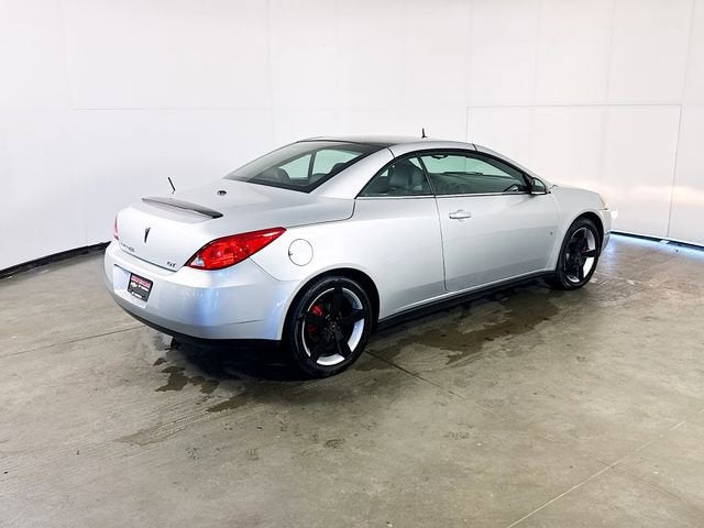 2009 Pontiac G6 GT w/1SA *Ltd Avail*