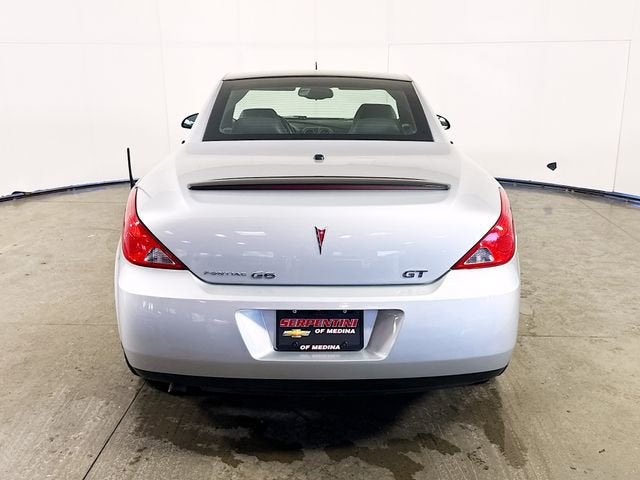 2009 Pontiac G6 GT w/1SA *Ltd Avail*