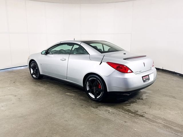 2009 Pontiac G6 GT w/1SA *Ltd Avail*