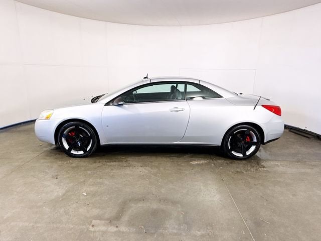 2009 Pontiac G6 GT w/1SA *Ltd Avail*