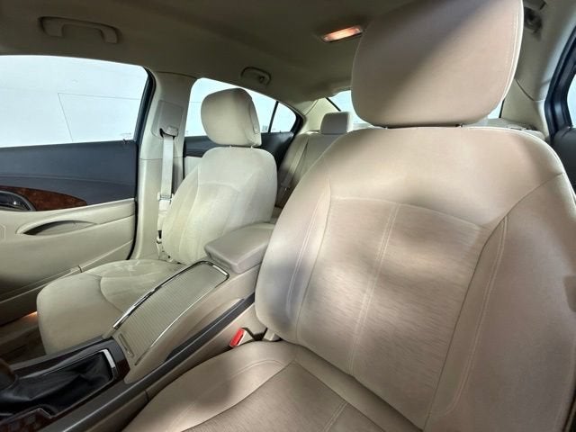 2011 Buick LaCrosse CX
