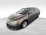 2011 Buick LaCrosse CX
