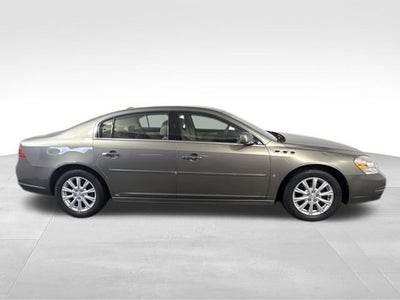 2010 Buick Lucerne CXL