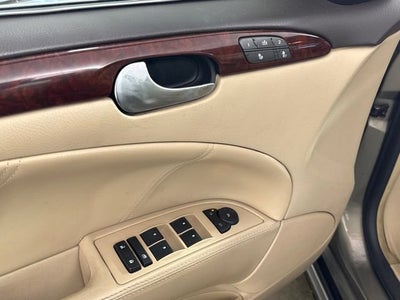 2010 Buick Lucerne CXL